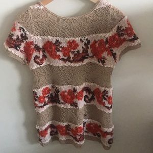 Anthropologie Sweaters - Beautiful Anthropologie sweater Anthropologie Sweaters - Beautiful Anthropologie sweater